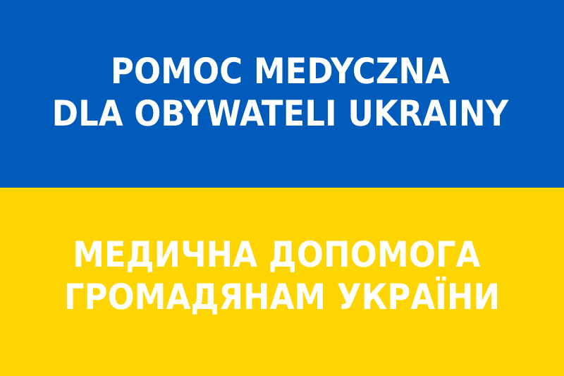 Pomoc Dla Ukrainy